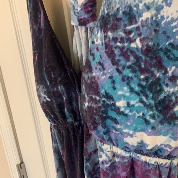 A.N.A Summer Casual, Comfy Dress. - Picture 5 of 6